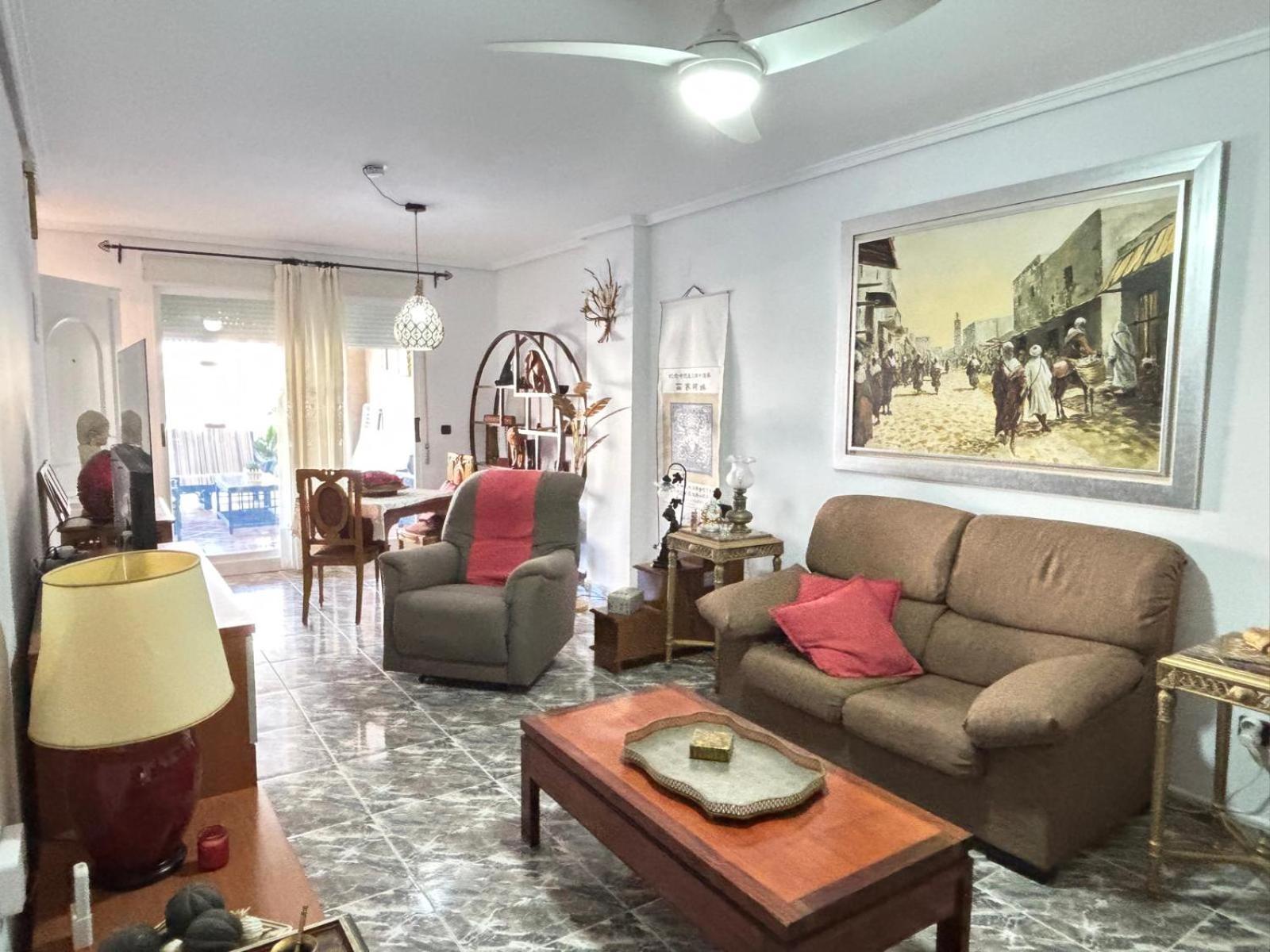 Bahia Park Residence Cullera Esterno foto
