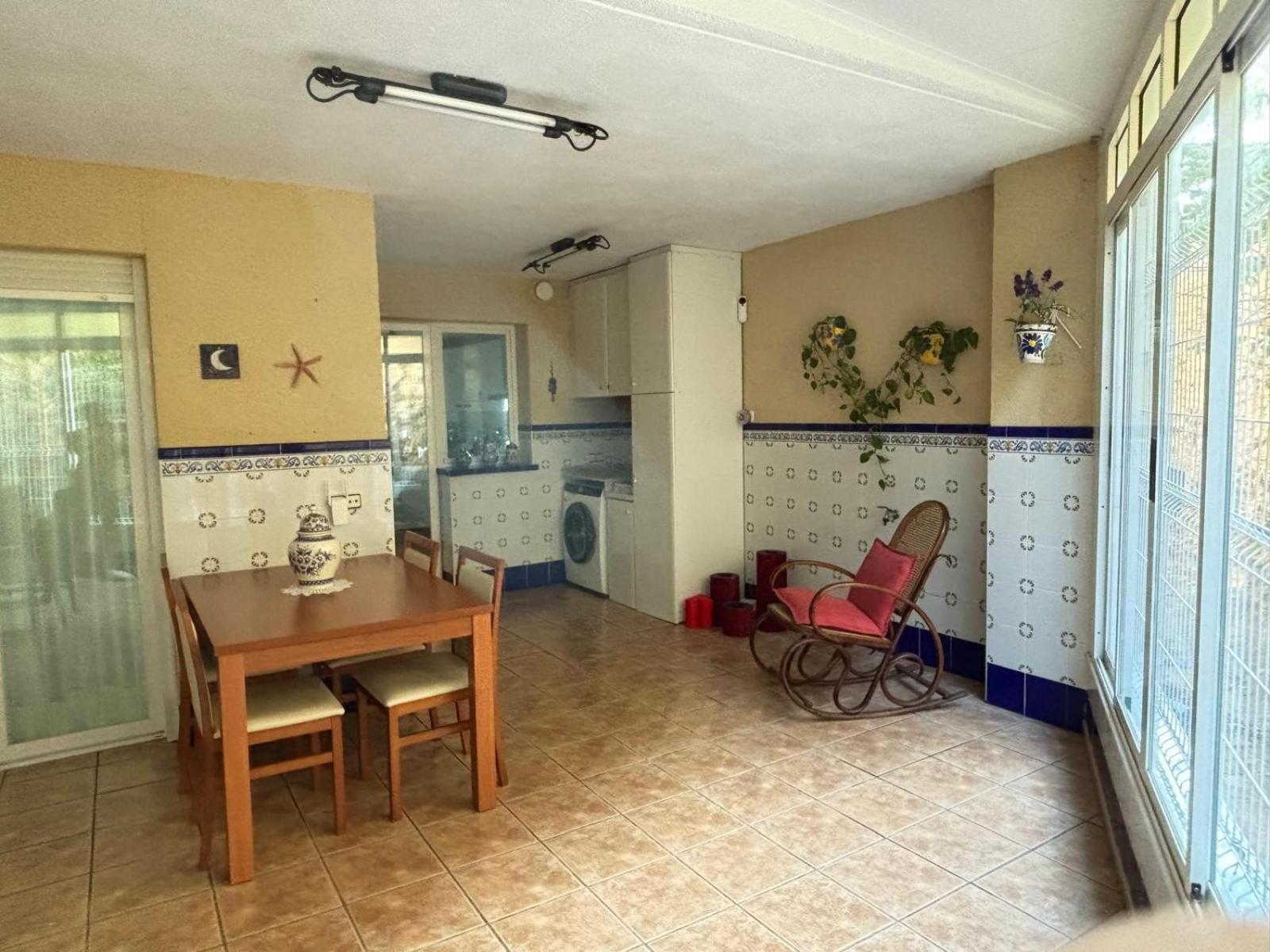 Bahia Park Residence Cullera Esterno foto