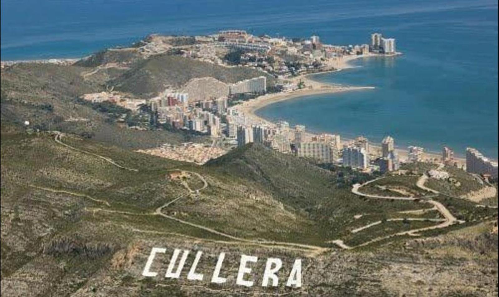 Bahia Park Residence Cullera Esterno foto